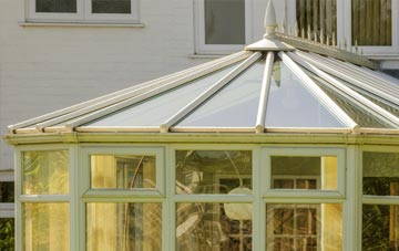 conservatory roof repair Packwood Gullet, West Midlands