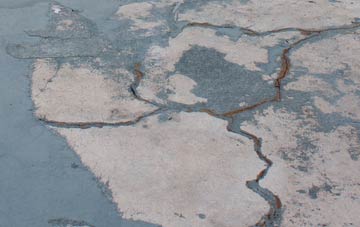 fibreglass roofing replacement Packwood Gullet