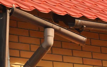 Packwood Gullet gutter repair costs