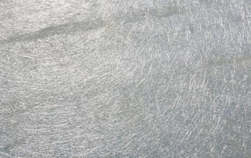 Packwood Gullet laminate fibreglass or shingles?