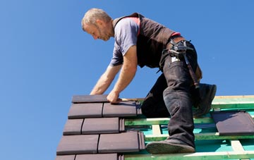 disadvantages of Packwood Gullet slate roofing