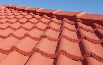 Packwood Gullet tile and slate roof replacement