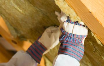 types of Packwood Gullet pitched roof insulation materials