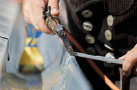 Packwood Gullet lead roof quotes