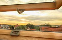 rated Packwood Gullet roof window companies